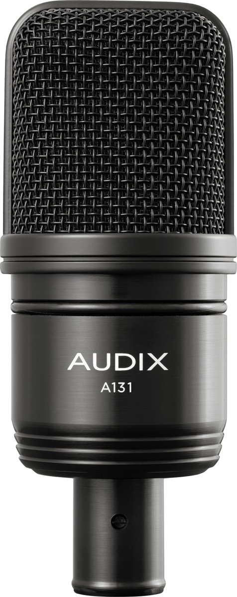 Picture of Audix AUD-A131 Large Diaphragm Condenser Microphone