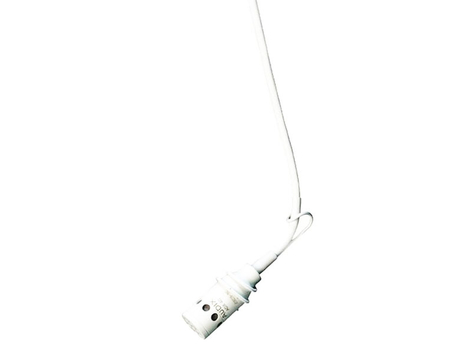 Picture of Audix AUD-ADX40WHC Mini Pre-Polarized Condenser Microphone - White