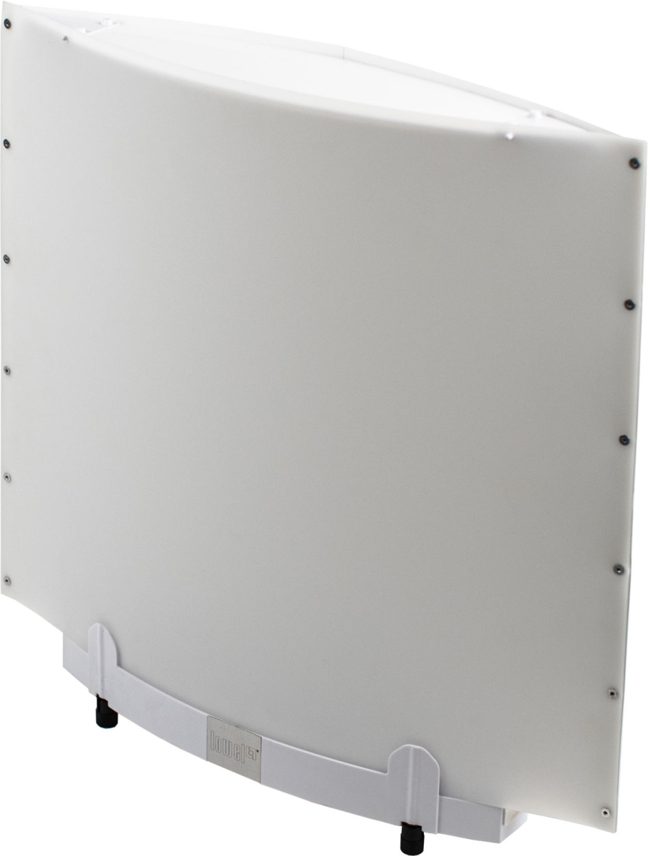 Picture of Lowel LWL-EGOLED Production Video Light with Bi-Color Soft Ego Light