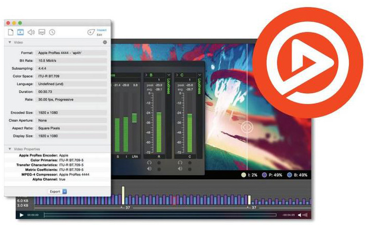 Picture of Telestream TEL-W4PRO-MS00 Premium Support Software for Switch Pro First Year Mandatory