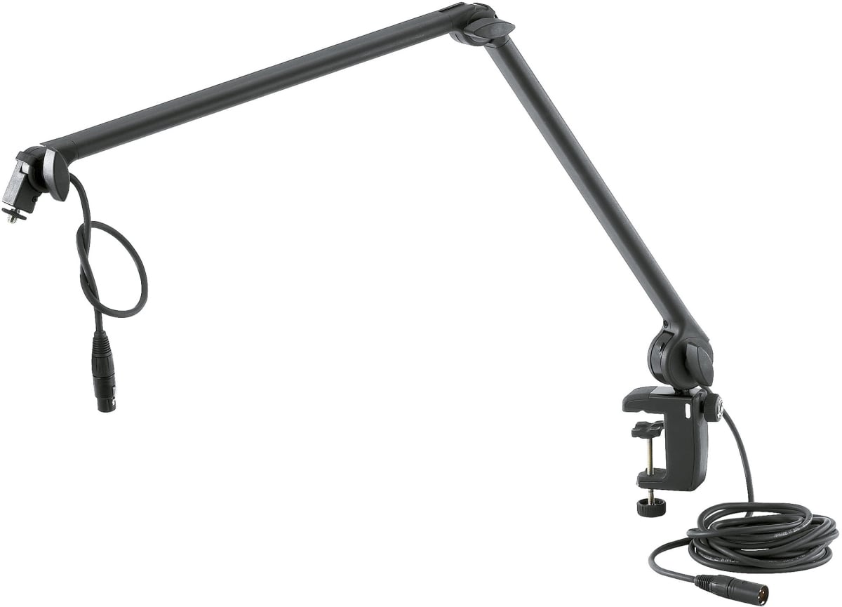 Microphone Desk Boom Arm