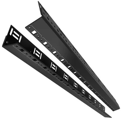 Picture of Middle Atlantic Products MAP-FWD-BGR-RR45 Forward Rackrail for BGR Series 45RU Enclosures Rack
