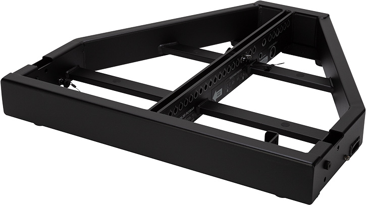 Flybar for 20 Units Max HDL30-A or HDL38-AS