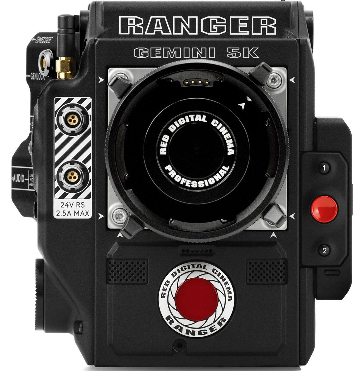 RED Camera REDC-710-0331