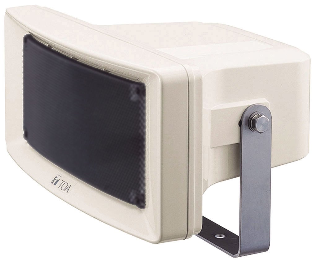 Wide Range Weatherproof Speaker