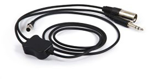 Picture of Dalcomm Tech DT-SBJ-7 Pro Audio Adapter Cable