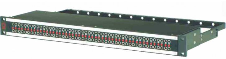 AVP-AM-B248E2-L Jackfield 2x48 Bantam Even 48 Half Normal Modules