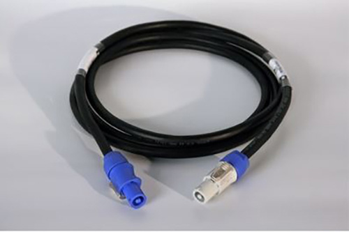 25 ft. 12-3 SJ PowerCON Extensions Cable