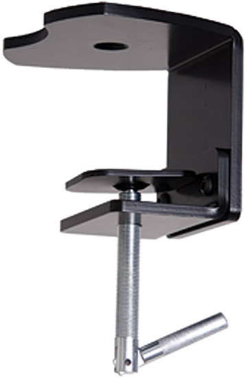 CHF-KTA1004B Monitor Array Desk Clamp, Black