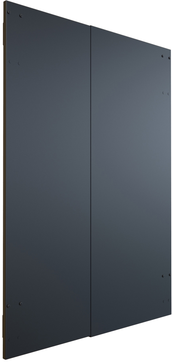 24-36 in. 24U Adjustable Side for DC4R Rack Cabinet