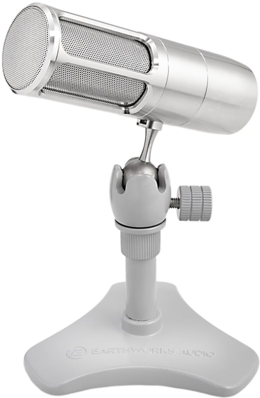 USB Streaming Microphone