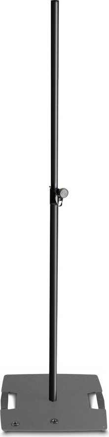 Picture of Gravity Stands GLS-431-B Lighting Stand with 3 Position Square Steel Base