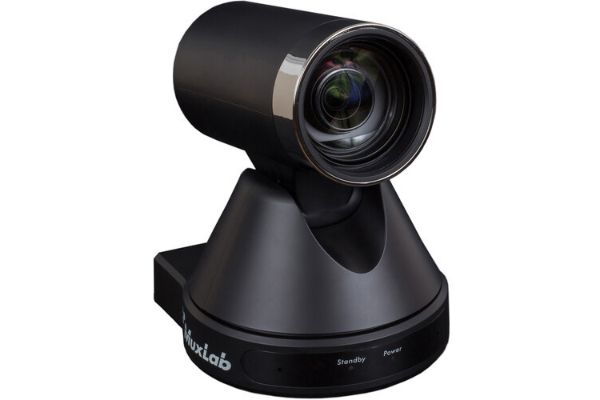 Picture of Muxlab MUX-500930 HDMI & IP PTZ Streaming Camera for 500785 & 500786 Series