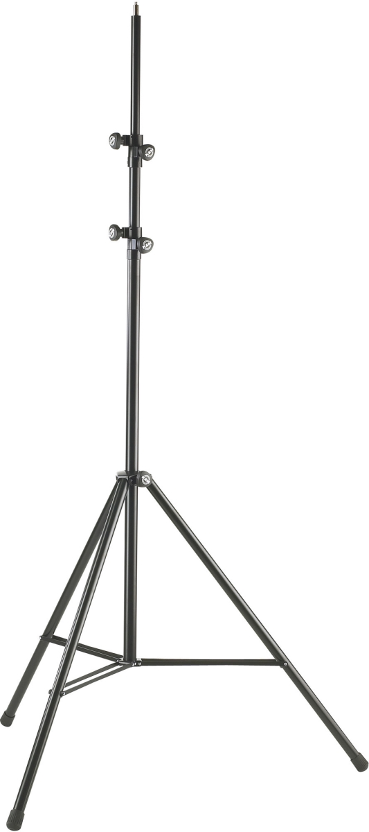 KM-20811 Overhead Microphone Stand, Black