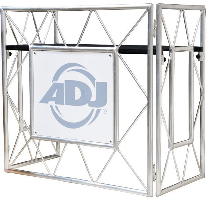 Picture of ADJ AMDJ-PRO100 Pro EVENT TABLE II Compact & Collapsible Event Table