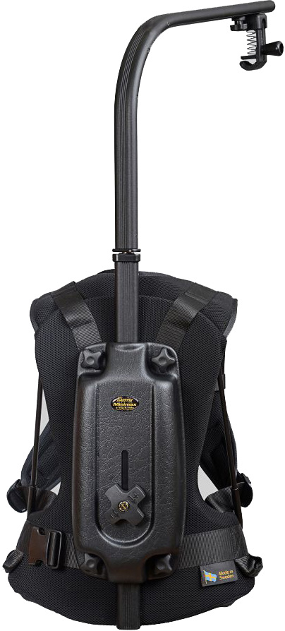 Picture of EasyRig ERIG-MINIMAX Minimax with Carry Bag for 4.4-15.4 lbs Cameras