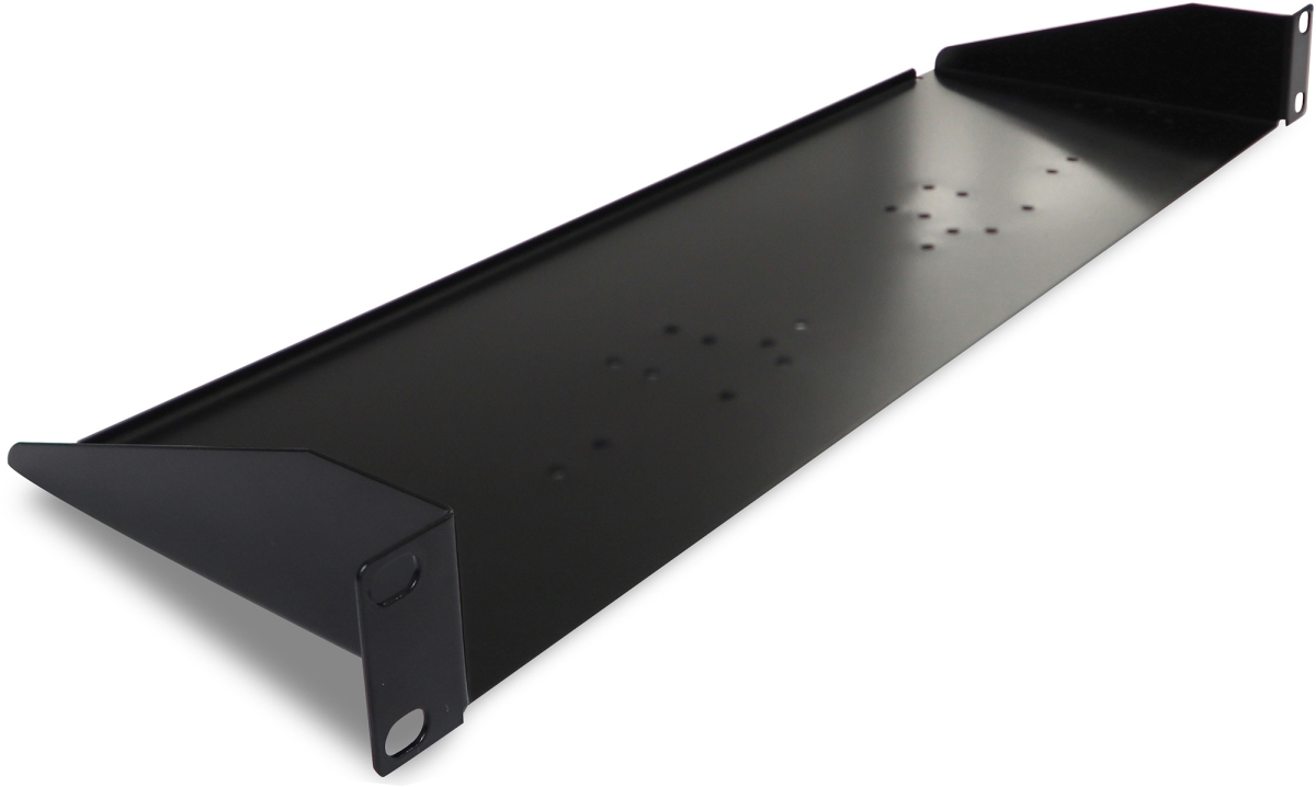 SON-AVN-DIORK 19 in. 1U AVN-DIO Mounting Rack