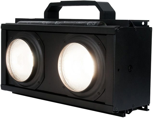Picture of ADJ AMDJ-ENC977 Encore Burst 200 High Intensity Dual Lens Blinder & Srobe Light
