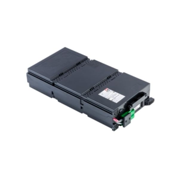 Picture of APC APC-APCRBC141 No.141 Replacement Battery Cartridge for Smart-UPS & Others