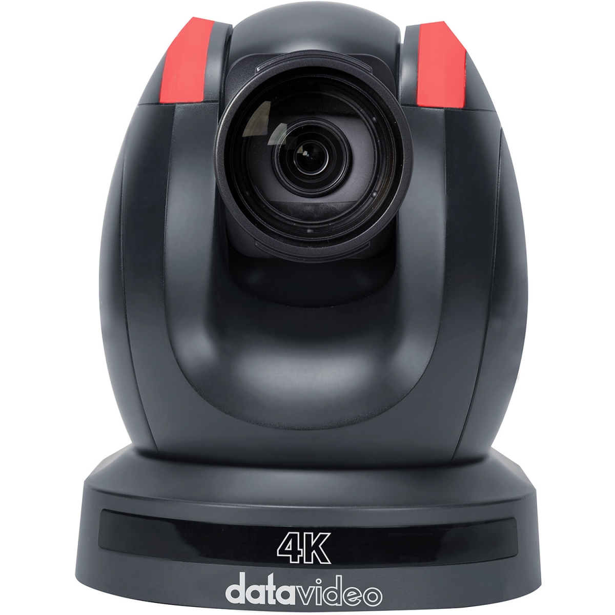 Picture of Datavideo DV-PTC-280 4K PTZ Camera with 4K50 60P Resolution & 12x Optical Zoom&#44; Black