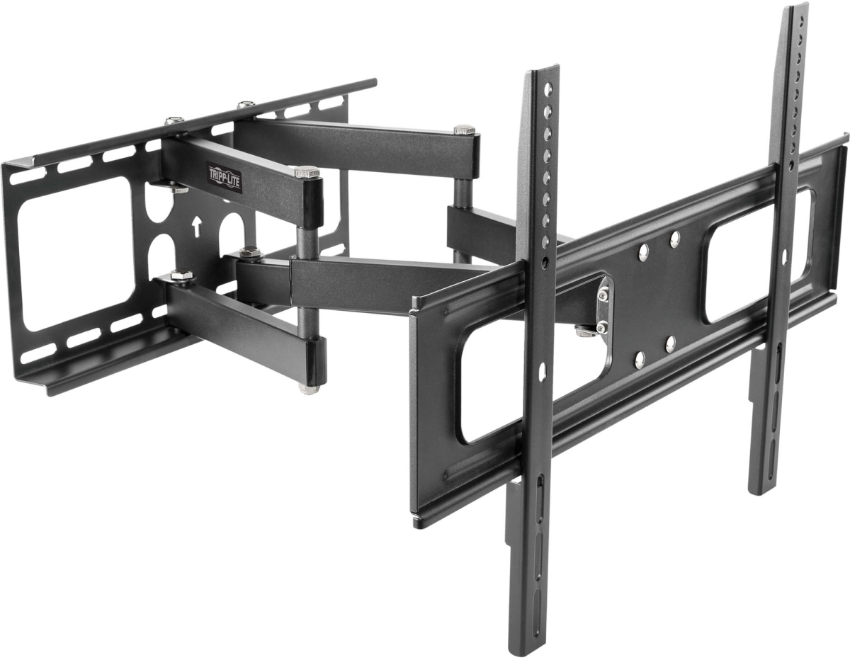 37-80 in. TV Wall Mount Outdoor Swivel Tilt with Fully Articulating Arm -  Doomsday, DO1920316