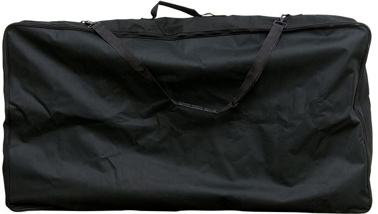 Picture of ADJ AMDJ-PRO899 PRO-ETBS Carrying Bag for the Pro Event Table II&#44; Black