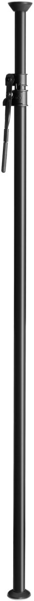 GR-GLSVARIPLE01B 83-145 in. Telescoping Clamping Vari-Pole