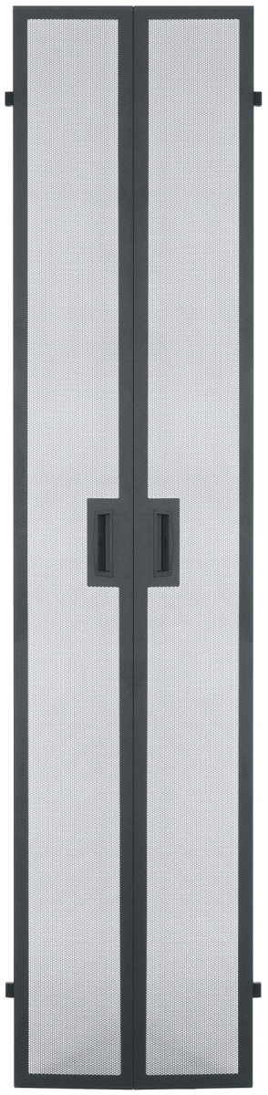 Products MAP-GFVFRD-44 Space Vented Front & Rear Door for GRK Series Racks