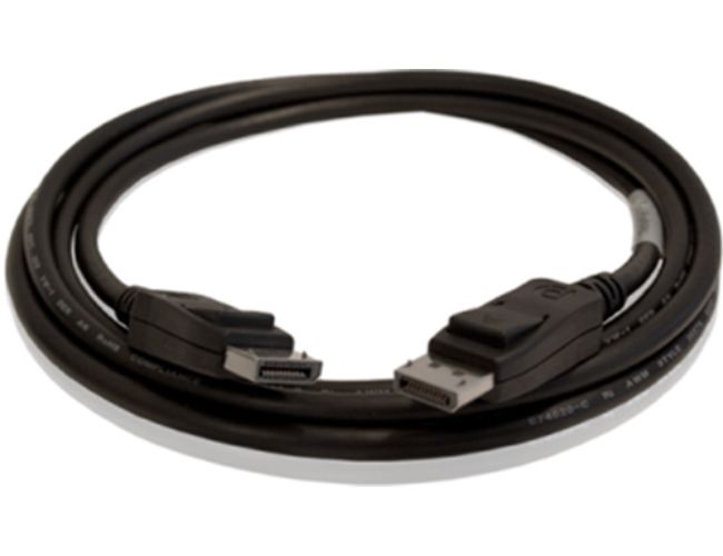 Picture of Adder ADR-VSCD10 2 m DisplayPort Male to Male High Bit Rate Cable