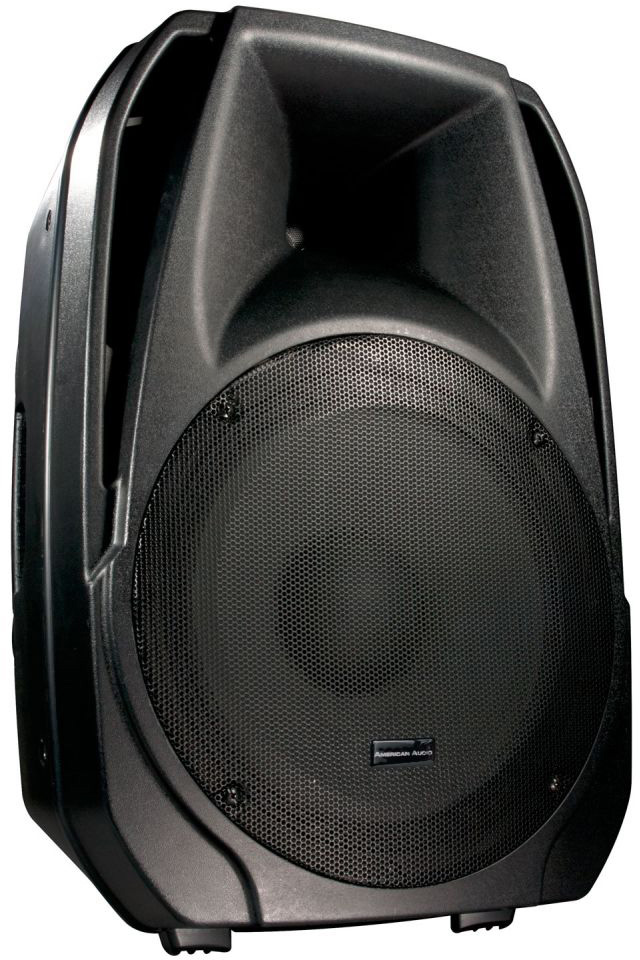 Picture of ADJ AMDJ-ELS481 American Audio ELS15 Wireless Audio Enabled 15 in. Speaker