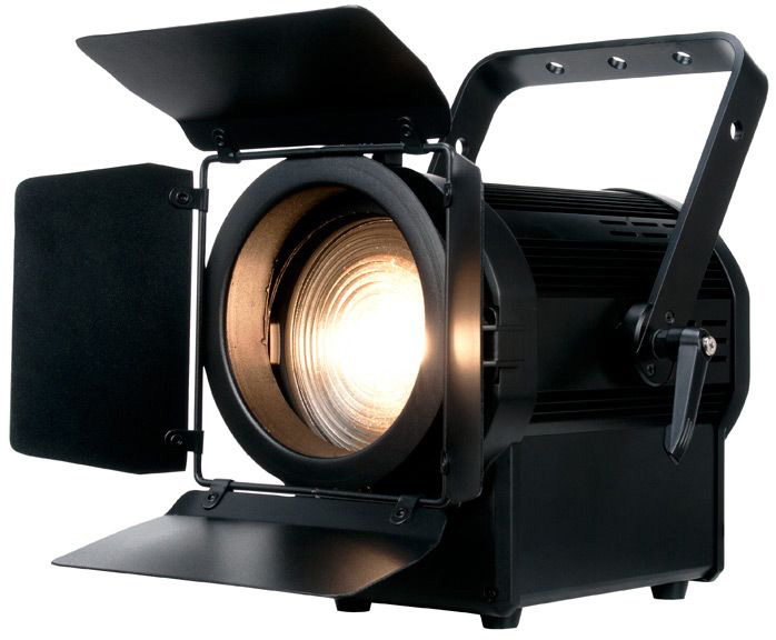 Picture of ADJ AMDJ-ENC150 Encore FR150Z Lighting Fixture with 8-in. Fresnel Lens