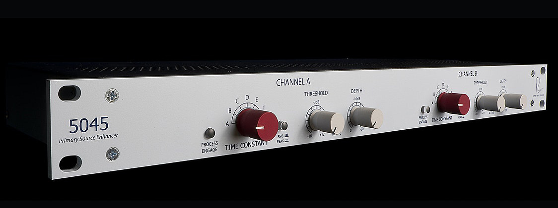 RUP-5045 Portico Primary Source Enhancer - Feedback Reducer
