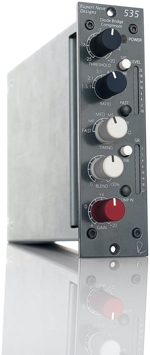 RUP-535 500 Series Diode Bridge Compressor