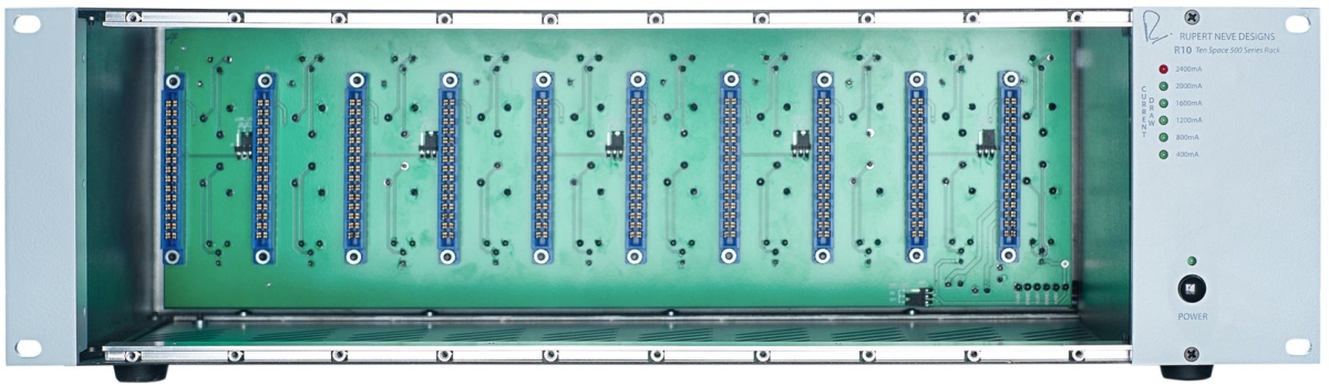 RUP-R10 10 Space 500 Series Rack