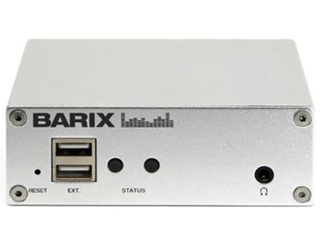 MARQ LIGHTING BARIX-EXST-M400