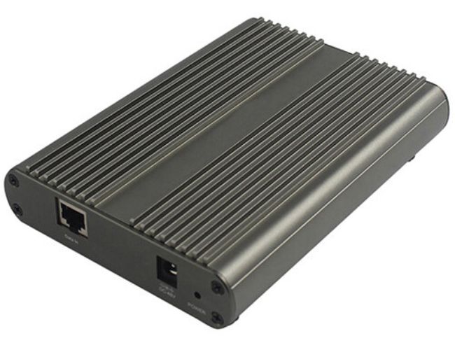 Picture of BirdDog BDS-BD-A-PP97 Studio 97W PoE Power Injector for A200 & A300 Cameras