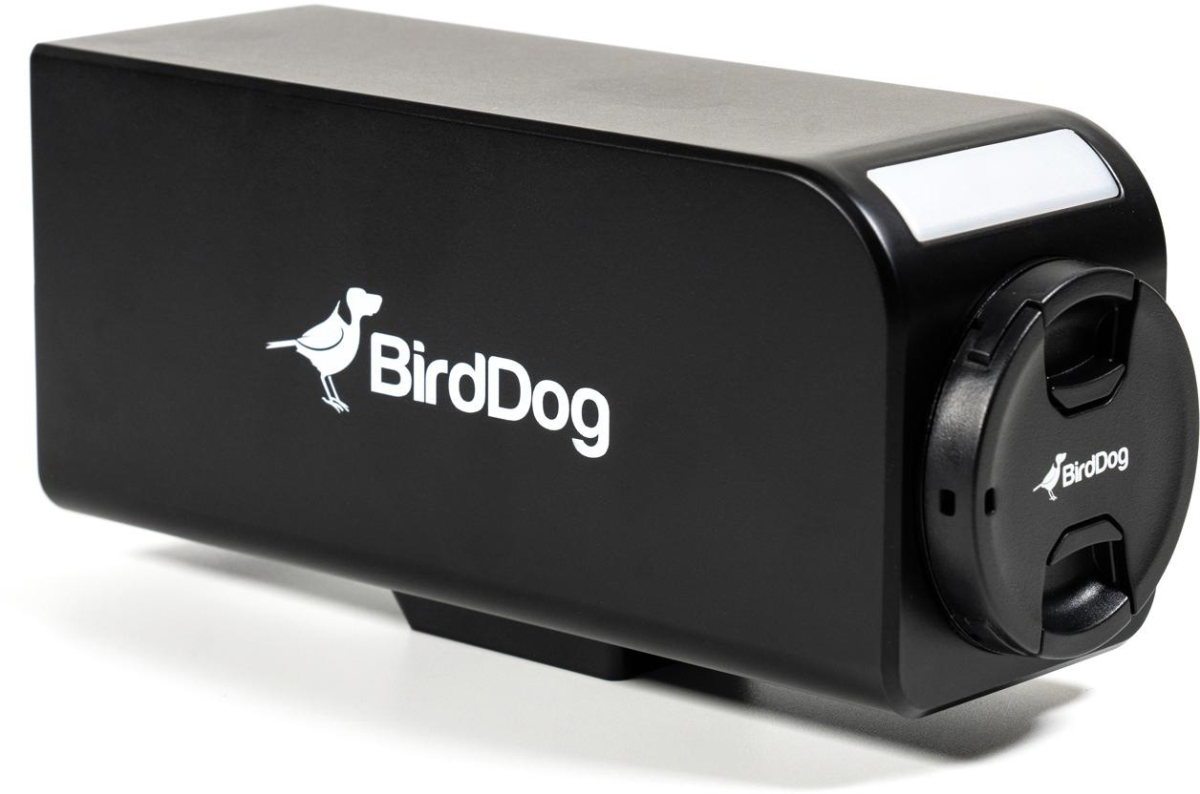 Picture of BirdDog BDS-PF120 Studio 1080p Full NDI Box PTZ Camera with 20x Optical Zoom