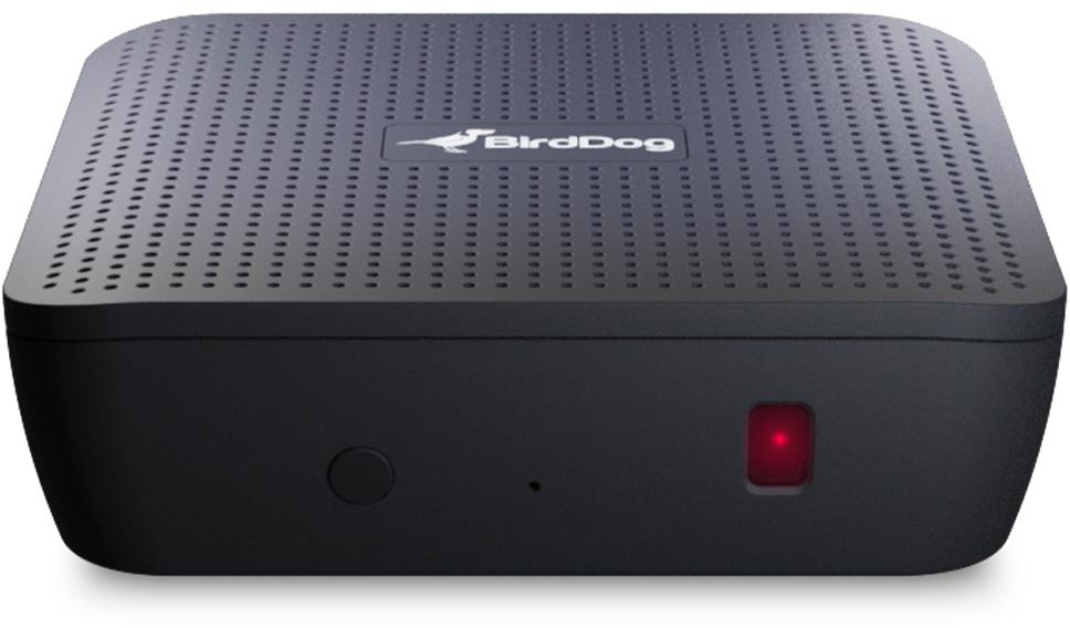 BirdDog BDS-PLAY Studio PLAY 4K NDI Player