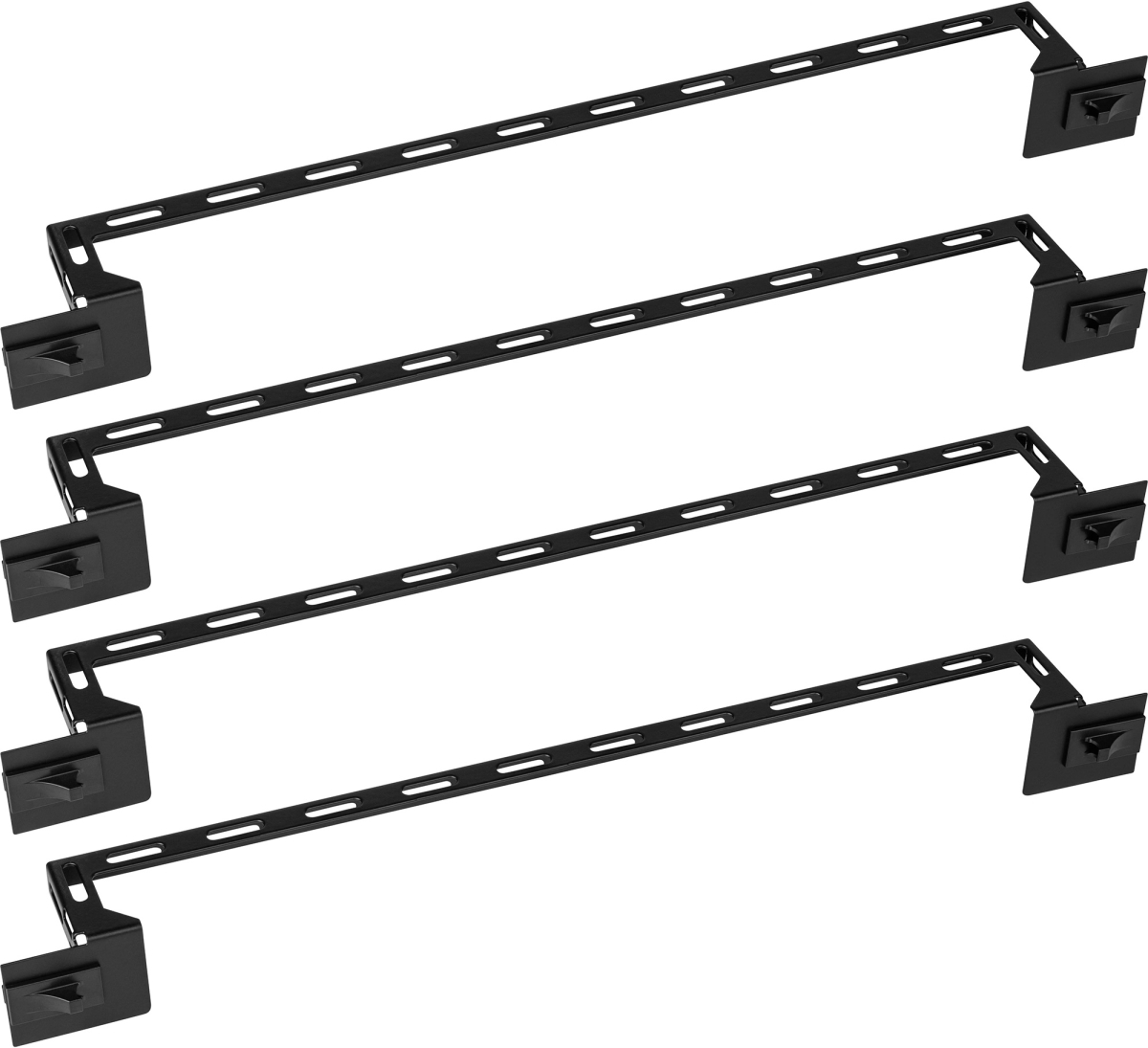 Products MAP-FWD-LB-2A4PK 2 in. Forward Offset -L- Style Lace - Pack of 4
