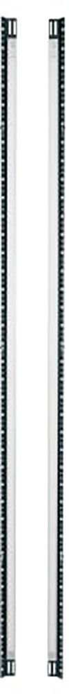 Picture of Middle Atlantic Products MAP-FWDLTUTL4445 Forward Full Height Utility Light with Dimmer & IR Sensor - 44 - 45 RU