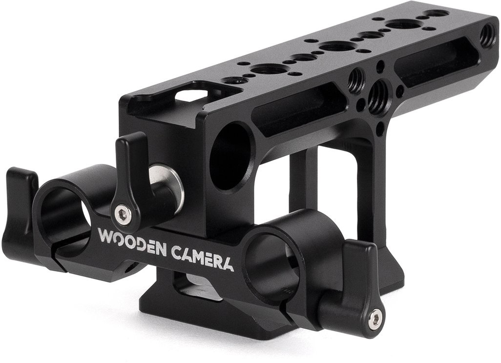 WDC-279900  ARCA & Swiss Style Top Handle Only for Red Komodo Cameras