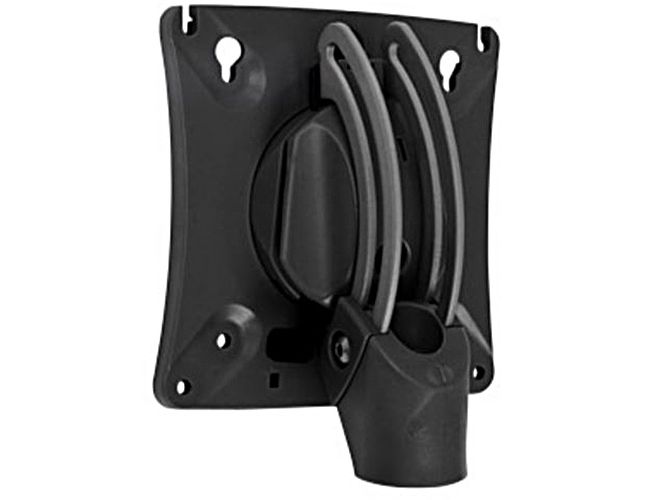 CHF-KRA225B Head Accessory Centris Extreme Tilt Monitor, Black