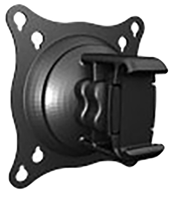 CHF-KTA1005B Array Turn-Tite Centris Head Monitor, Black