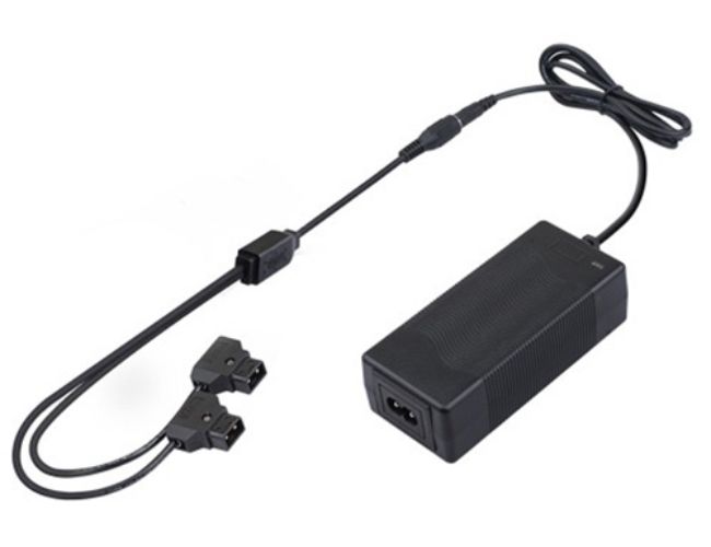 SWIT-PC-U130B2 Portable Dual D-tap Head Fast Battery Charger