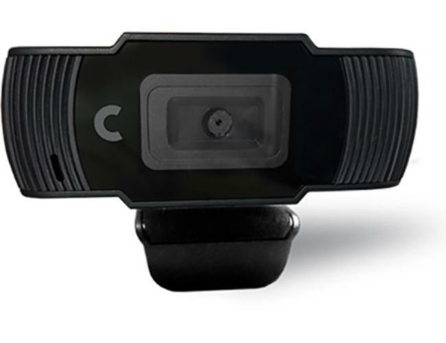 Picture of ClearOne Communications CL1-910-2100-010 Unite 10 HD USB 2.0 5MP Webcam with 1080p-30fps&#44; 25fps & 720p30 & 25