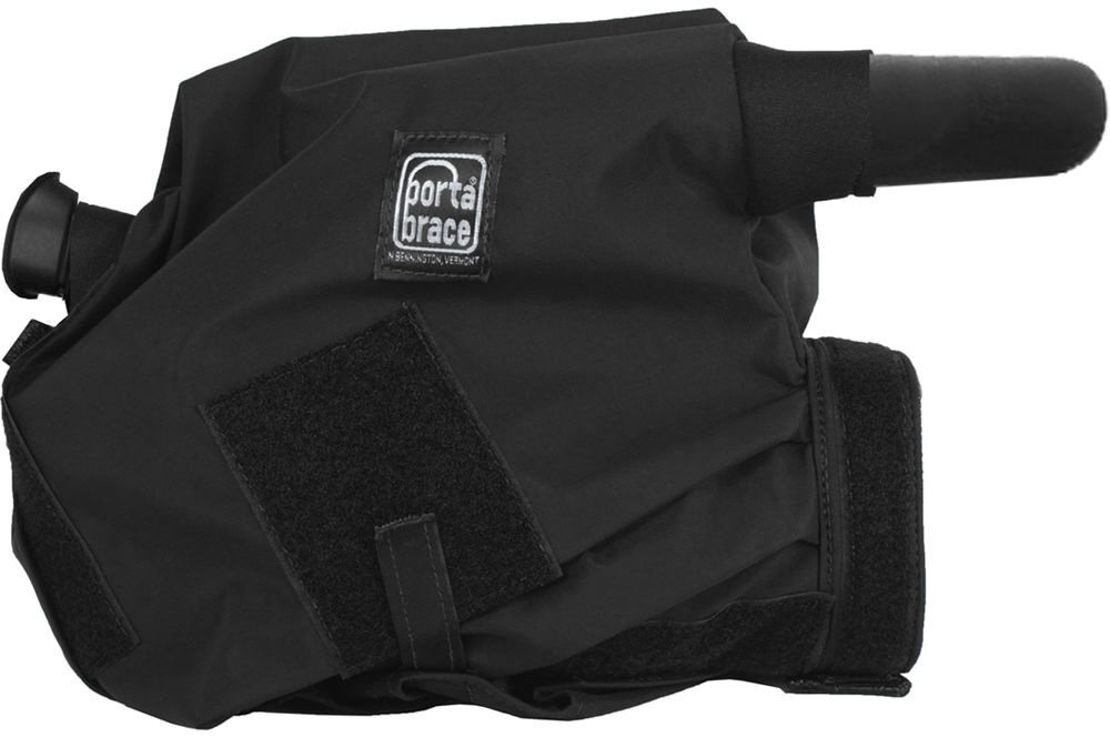 Picture of Portabrace PBR-RS-HM170U Rain Cover for JVC GY-HM170