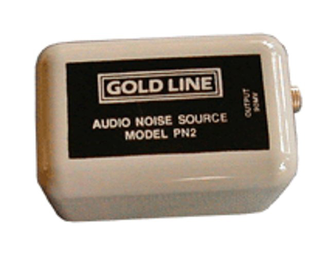 GLDL-PN-2 Noise Generator, Pink