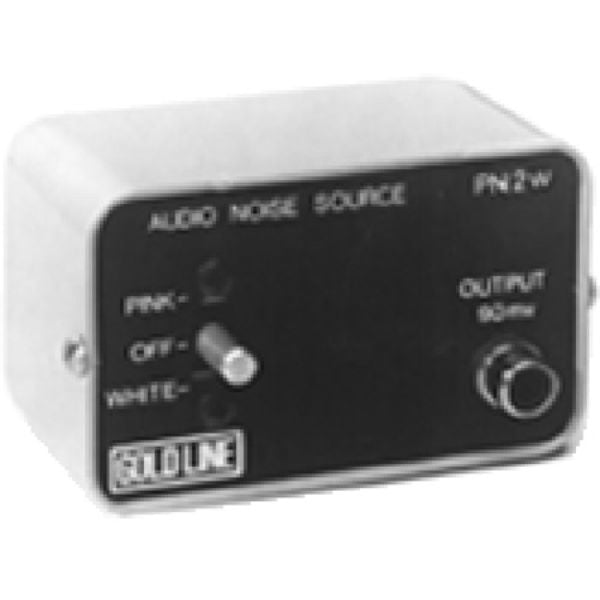 GLDL-PN2W Noise Generator, Pink & White