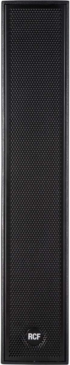 RCF USA RCF-NX-L24A-MK2 Active 2-Way 1400W Column Array Powered Speaker