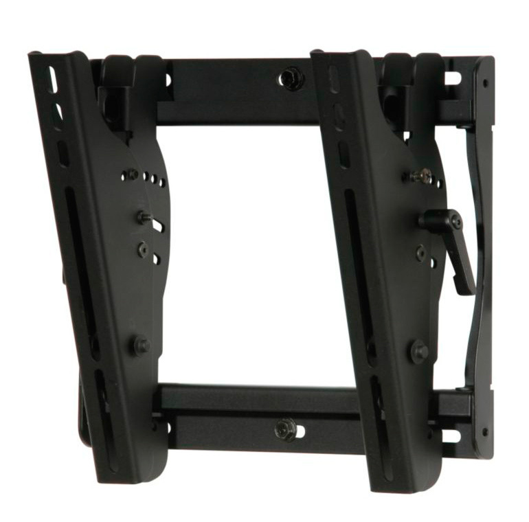 PER-ST635 Tilting Wall Mount for 13-37 in. Screens VESA 75, 100 & 200 - Black